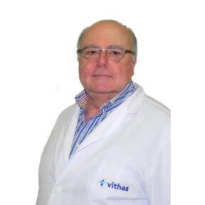 Dr. Ángel Cilveti Puche