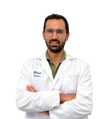 Dr. Molina Gonzalez, Ismael Dr. Molina Gonzalez, Ismael
