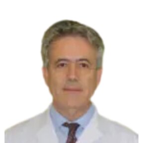 Dr. Emilio Alba Conejo