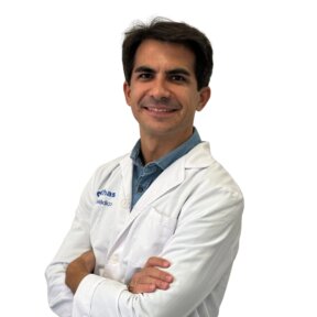 Dr. Marcos Iglesias Campos