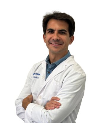 Dr. Iglesias Campos, Marcos Dr. Iglesias Campos, Marcos