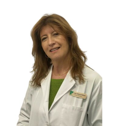 Dra. Moreno Ceano, Paloma