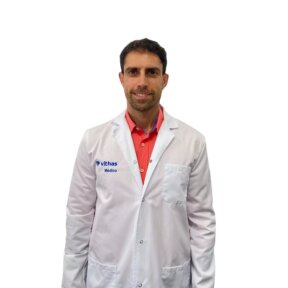 Dr. Antonio Galeas López