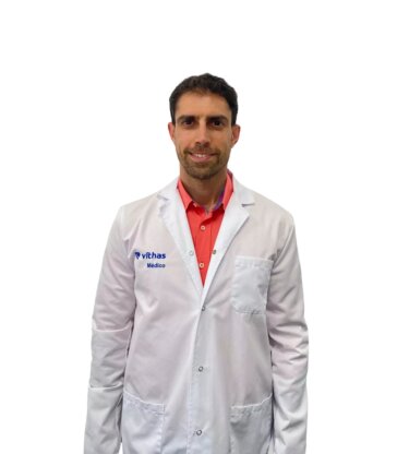 Dr. Galeas López, Antonio Dr. Galeas López, Antonio
