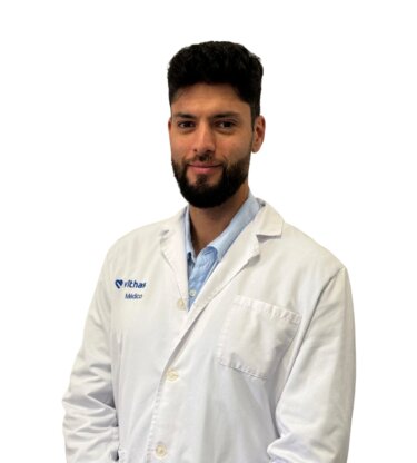 Dr. Medel Bravo, Simon Dr. Medel Bravo, Simon
