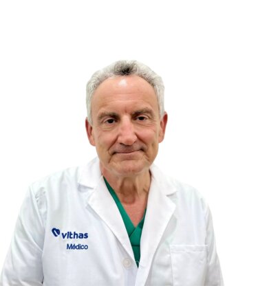 Dr. Caravaca García, Antonio Dr. Caravaca García, Antonio