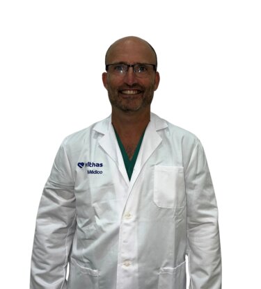 Dr. Piedrola Maroto, David Dr. Piedrola Maroto, David