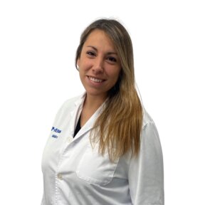 Dra. María Silvestrini