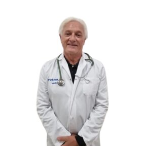 Dr. Abel Emir Murgio Bellun