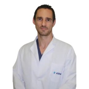 Dr. Antonio José Conejo Fernández
