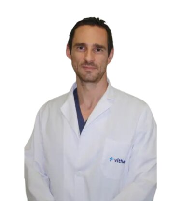 Dr. Conejo Fernández, Antonio José Dr. Conejo Fernández, Antonio José