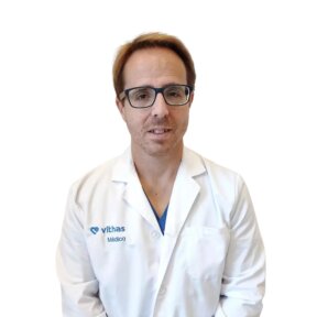 Dr. José Enrique Sánchez Martínez