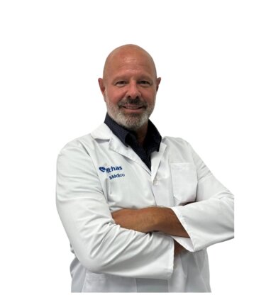 Dr. Sarría , Nicolás Dr. Sarría , Nicolás