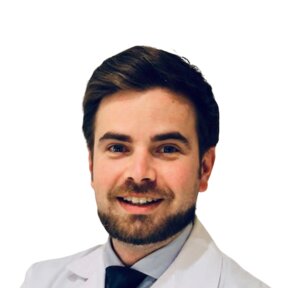 Dr. Borja Alcobía Díaz
