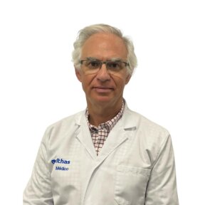 Dr. Francisco Javier de Santos 