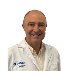 Dr. Alejandro Enrique Fidalgo