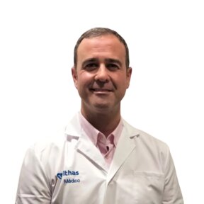 Dr. Jose Maria Garcia Herrera