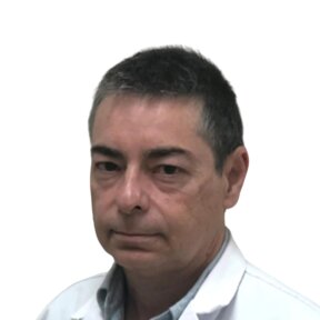 Dr. José Luis Garrido Pereiro