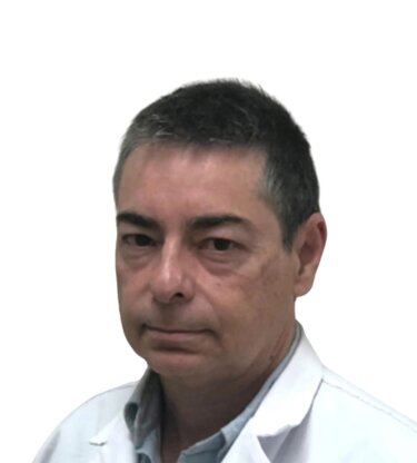 Dr. Garrido Pereiro, José Luis Dr. Garrido Pereiro, José Luis