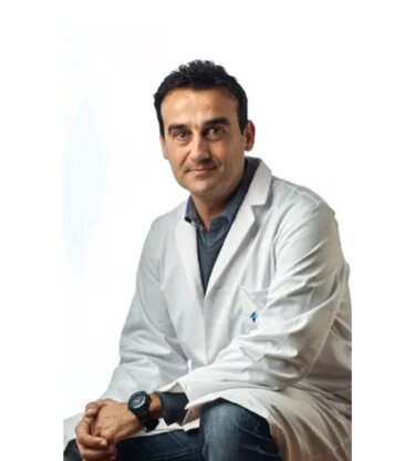 Dr. Serrano Fernández, José Miguel Dr. Serrano Fernández, José Miguel