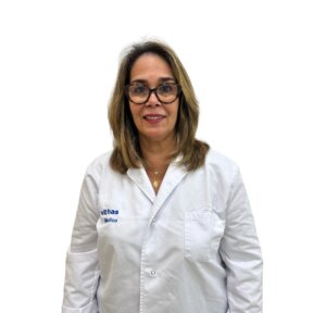 Dra. Yamila de la Caridad Aguilar Jorge