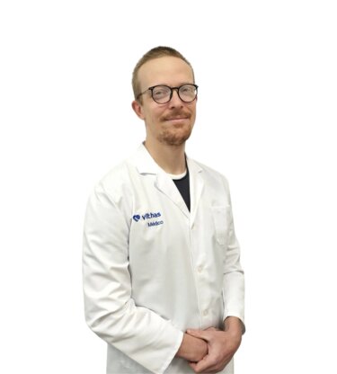 Dr. Gimsing , Anders