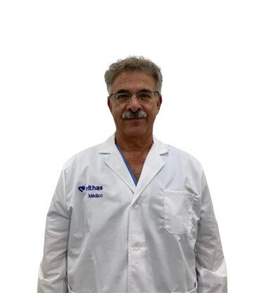 Dr. Alonso Ramos, Carlos Alberto Dr. Alonso Ramos, Carlos Alberto