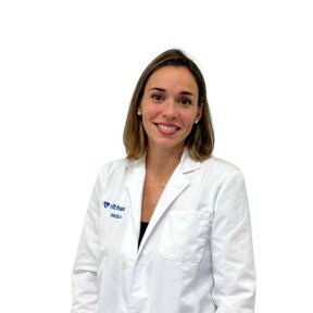 Sra Mercedes Florido Santiago