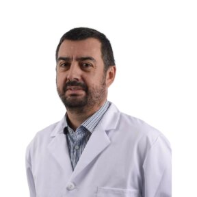 Dr. Joan Ferri Campos