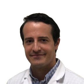 Dr. Guillermo García Gutiérrez