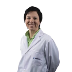 Dra. Belén Moliner Muñoz