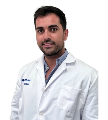 Dr. Lendínez Jurado, Alfonso Dr. Lendínez Jurado, Alfonso