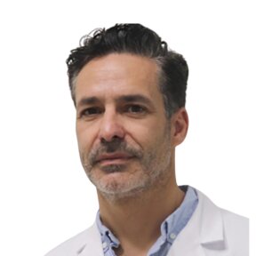Dr. Luis Lobato Bancalero