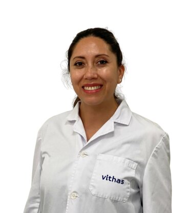 Dra. Palma Verduguez, Yessinka Faye Dra. Palma Verduguez, Yessinka Faye