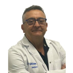 Dr. Luis Agüera Fernández