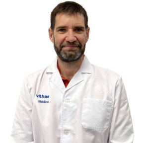 Dr. Pedro Rosón Rodríguez