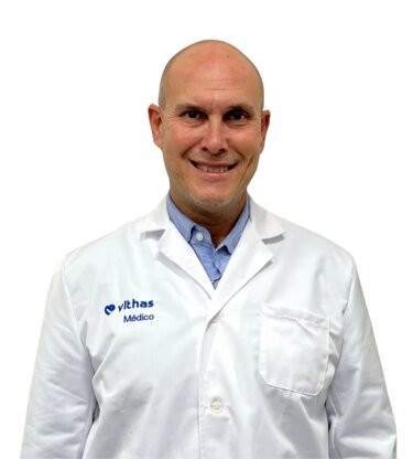 Dr. Vazquez Pedreño, Luis Antonio Dr. Vazquez Pedreño, Luis Antonio