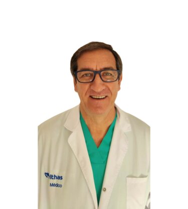 Dr. Albertos Solera, José Francisco Dr. Albertos Solera, José Francisco