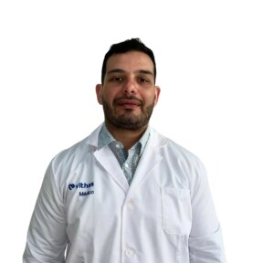 Dr. Lofti Elmalaki Hossain