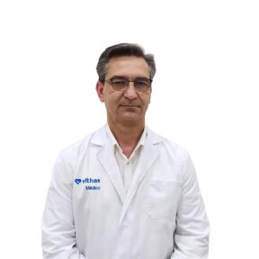 Dr. Francisco Fernández Pérez
