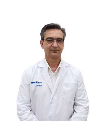 Dr. Fernández Pérez, Francisco Dr. Fernández Pérez, Francisco