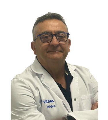 Dr. Agüera Fernández, Luis Dr. Agüera Fernández, Luis