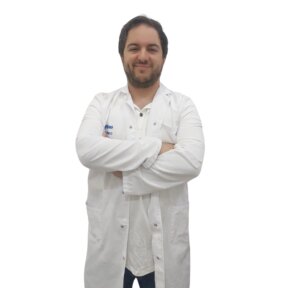 Dr. Carlos Anaya Quesada