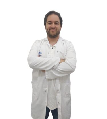 Dr. Anaya Quesada, Carlos Dr. Anaya Quesada, Carlos