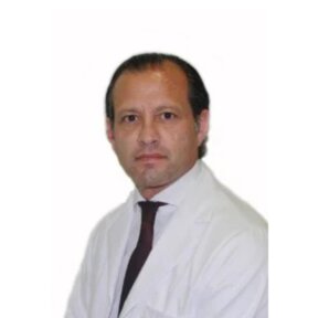 Dr. Fernando Javier Cabrera Bueno