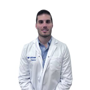 Dr. Rafael Campos Arjona