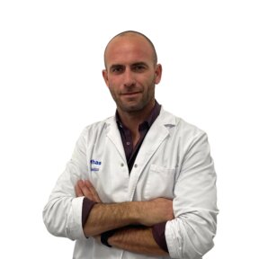 Dr. Daniel J. Elena Aldana