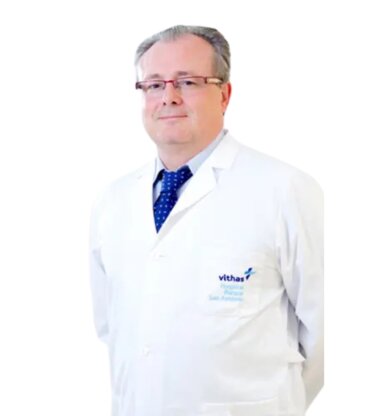 Dr. Zabala Argüelles, Juan Ignacio Dr. Zabala Argüelles, Juan Ignacio
