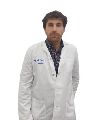 Dr. Grande Prada, David