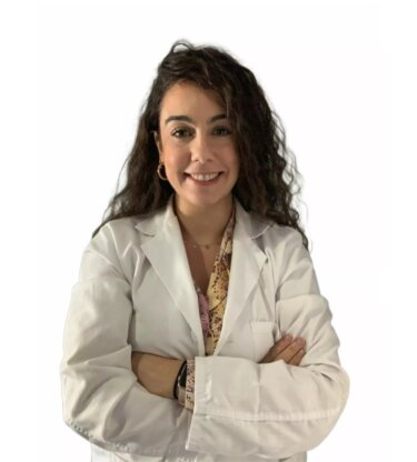 Dra. Ruiz Martín, Patricia Dra. Ruiz Martín, Patricia